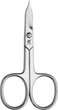 Zestaw podróżny do manicure Zwilling Classic Inox 7 elementów czerwony (4009839493270) - obraz 4