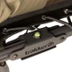 Раскладушка Trakker Levelite Oval MF-HDR овальная для рыбалки и кемпинга, memory foam, 8 ножек - изображение 5