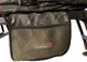 Раскладушка Trakker Levelite Oval MF-HDR овальная для рыбалки и кемпинга, memory foam, 8 ножек - изображение 7