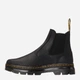 Мужские челси Dr. Martens Wyoming 26002001 40 Черные (190665358797) - изображение 2