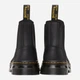 Мужские челси Dr. Martens Wyoming 26002001 40 Черные (190665358797) - изображение 4