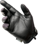 Рукавички First Tactical M’S Pro Knuckle Glove L Black - зображення 3