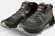 Черевики з Gore-Tex Mammut Sertig II Mid GTX M 43.5 (9 UK) Dark tin-tin - зображення 5