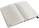 Записная книга Moleskine Passion Домоведение 13 х 21 см 240 страниц в линейку Черная (9788866131564) - изображение 3