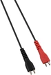 Кабель для навушників Sennheiser HD25 HD560 HD540 HD480 HD430 414 HD250 - зображення 5