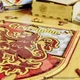 Фигурный деревянный пазл Гарри Поттер Герб Гриффиндор XL - изображение 8