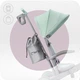 Трехколесный велосипед MoMi Solivia green 4 в 1 (ROTR00018) - изображение 5
