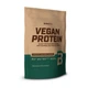 Протеїн BioTech Vegan Protein (500 г, hazelnut) - зображення 1