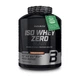 Протеїн BioTech Iso Whey Zero Black (2,27 кг, strawberry) - зображення 2