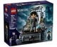 Конструктор LEGO Wednesday Фігурка Венсдей Аддамс (76780) - зображення 1