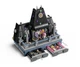 Конструктор LEGO Wednesday Кімната в гуртожитку Венсдей та Енід (76781) - изображение 3
