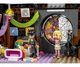 Конструктор LEGO Wednesday Кімната в гуртожитку Венсдей та Енід (76781) - изображение 6