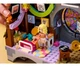 Конструктор LEGO Wednesday Кімната в гуртожитку Венсдей та Енід (76781) - изображение 10