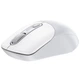 Бездротова мишка 2.4G Hoco GM28 (1600 DPI), White-Gray - зображення 2