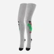 Детские колготки 6-8 лет хлопковые DUNA 4424 122-128 см Серые (4823094648394) - изображение 3