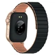 Смарт часы Proove Humble Amoled Bluetooth 5.3 IP68 Gold (SWHB00000013) - изображение 2