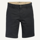 Szorty męskie eleganckie Levi's Xx Chino Shorts Ii 17202-0003 32 Czarne (5401105711108) - obraz 7