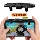 Тригери Sarafox G5 з макросом автокликером для телефону iphone pubg mobile пабг пубг мобайл cod - зображення 10