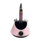 Фрезер для маникюра и педикюра Nail Drill ZS-232 (45 000 об/мин. 65 Вт) Розовый - изображение 3
