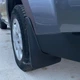 Брызговики Premium под узкий порог (4 шт) для Mitsubishi Outlander 2006-2012 гг - изображение 2