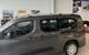 Рейлинги Skyport (серебристые) Короткая База для Opel Combo 2019- гг - изображение 3
