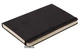 Записна книжка Moleskine Passion Музика 13 х 21 см 240 сторінок в лінійку Чорна (9788862933209) - зображення 2
