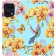 Чохол-книжка BoxFace для OPPO Find X5 Pro Colibri in Orchids (59962) - зображення 3