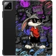 Чохол Boxface для Xiaomi Pad 8 Pro Крутий вухань (71736) - изображение 1