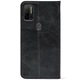 Чохол-книжка Crazy Horse Clasic для Ulefone Note 11P Grafit (Strong) (60209) - зображення 3