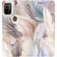 Чохол-книжка BoxFace для Ulefone Note 11P Angel Fluff (60139) - изображение 3