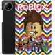Чохол для Xiaomi Redmi Pad SE 8.7" Пригоди у світі Roblox (60552) - зображення 1
