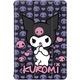 Чохол для Xiaomi Redmi Pad SE 8.7" Kuromi Purple Skull (60580) - зображення 2