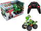 Samochód zdalnie sterowany Carrera Mario Kart Yoshi - Quad (9003150122609) - obraz 3