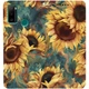 Чохол-книжка BoxFace для Ulefone Note 10P Соняшники (60113) - изображение 3