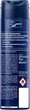 Антиперспирант NIVEA MEN Заряд прохлады 150 мл (4005808730407/4006000035185) - изображение 7