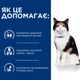 Cухий корм для кішок Hill's Prescription Diet Feline Thyroid Care y/d для підтримки здоров’я щитоподібної залози 3 кг (052742042503) - зображення 4