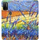 Чохол-книжка BoxFace для Ulefone Note 11P Lavender (60137) - изображение 3