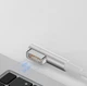 Кабель питания 100W Type-C/USB-C на MagSafe для Apple MacBook Pro Air 180см (775801) - изображение 3