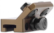 Кріплення Olight M-LOK Rail Mount. Desert tan (23704236) - зображення 1