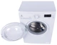 Стиральная машина узкая ELECTROLUX EWS1054NDU - изображение 6