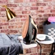 Утюг RUSSELL HOBBS 23986-56 Copper Express Pro Iron - изображение 2