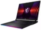 Ноутбук MSI 14 Raider GE78 HX 14VGG (i9-14900HX / 32GB/ 1TB/ RTX 4070 / QHD+ 14 / Win11H) (14VGG-205US) - изображение 9