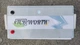 Акумулятор LiFePO4 100Ah 24V BMS 4000+ циклів зарядки (літій-залізо-фосфатний) TCBWORTH - зображення 3