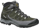 Черевики з Gore-Tex Asolo Falcon LTH GV. 45. Grey/light black - зображення 1