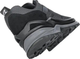 Кроссовки с Gore-Tex Lowa Ferrox GTX LO 44 Black-Anthracite - изображение 4