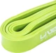 Еспандер-петля LiveUp Latex Loop 208х4.5х0.32 см M Green (LS3650-2080Mg) - зображення 2