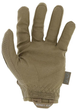 Перчатки Mechanix Specialty Hi-Dexterity XL Coyote - изображение 2