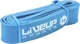 Эспандер-петля LiveUp Latex Loop 208х4.5х0.45 см H Blue (LS3650-2080Hb) - изображение 1