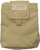 Подсумок BLACKHAWK. Folding Dump Pouch Койот - изображение 1