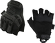 Перчатки Mechanix M-Pact Fingerless M Black - изображение 3